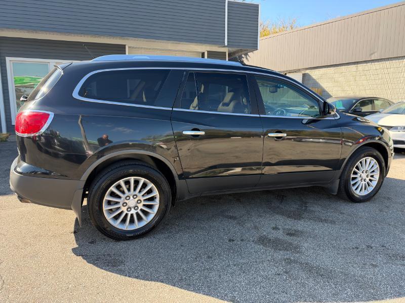 Buick Enclave Leather AWD 2012