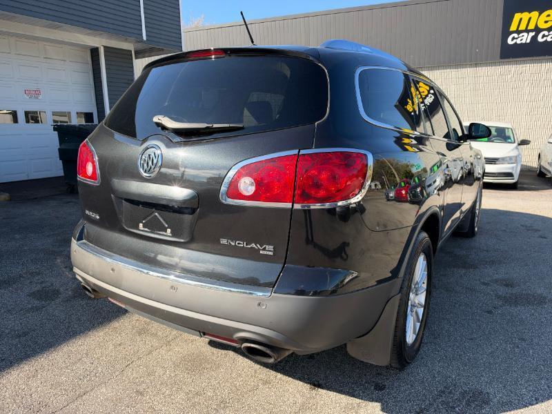 Buick Enclave Leather AWD 2012