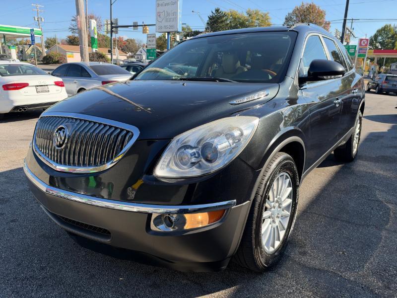 Buick Enclave Leather AWD 2012
