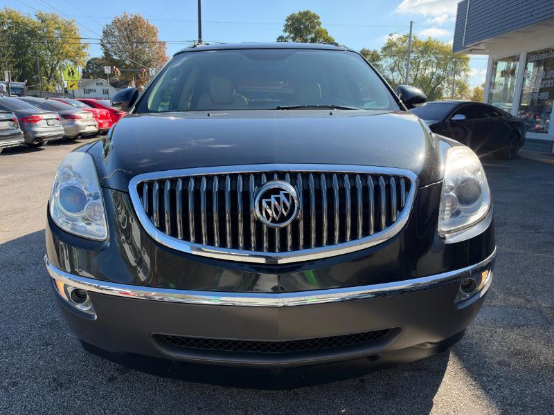 Buick Enclave Leather AWD 2012