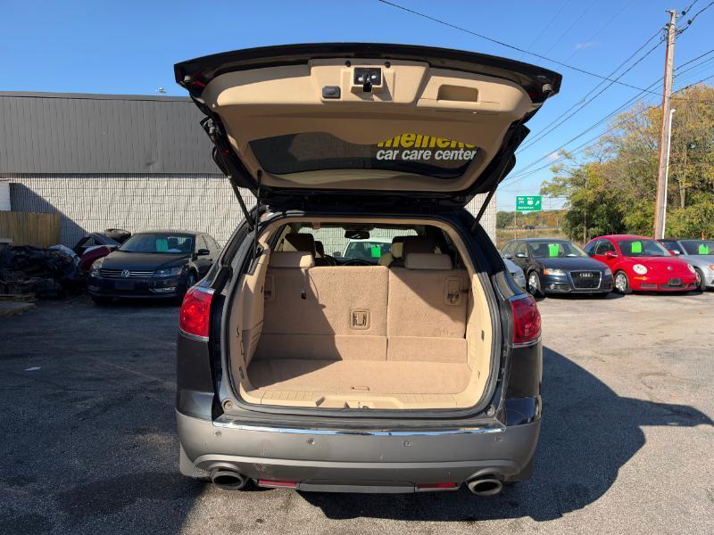 Buick Enclave Leather AWD 2012