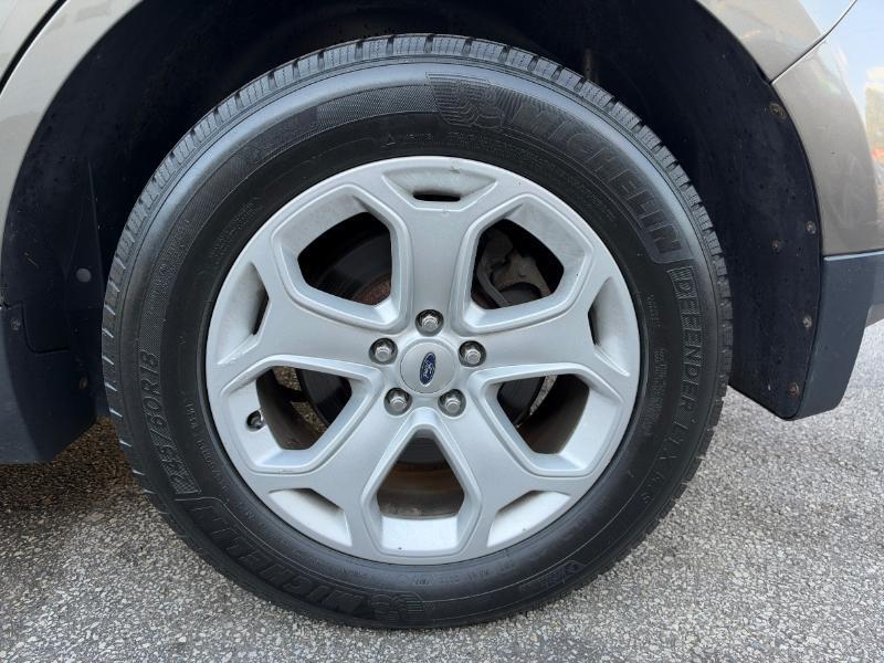 Ford Edge SEL FWD 2013