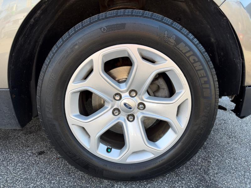 Ford Edge SEL FWD 2013