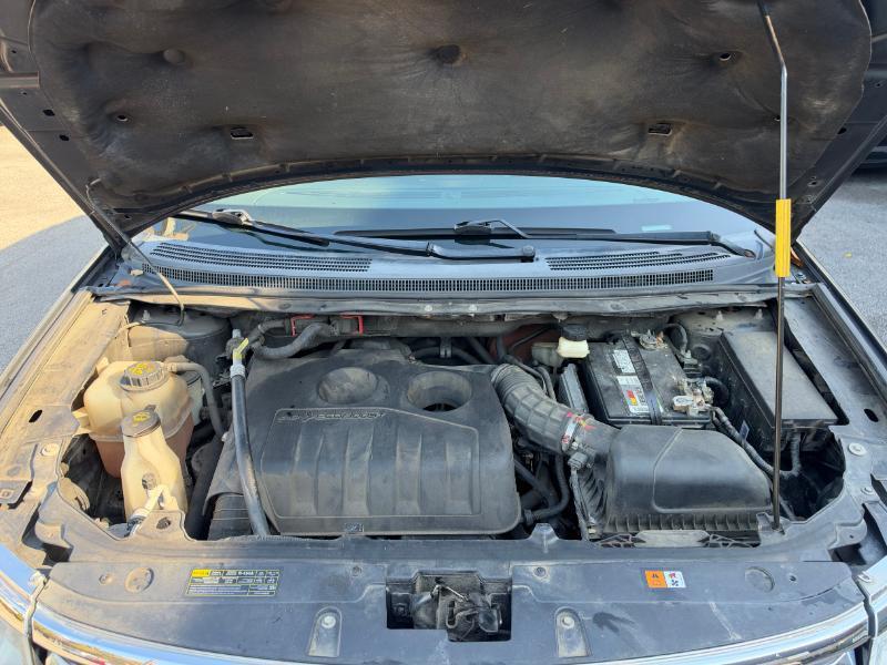 Ford Edge SEL FWD 2013