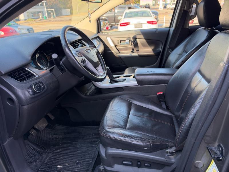 Ford Edge SEL FWD 2013