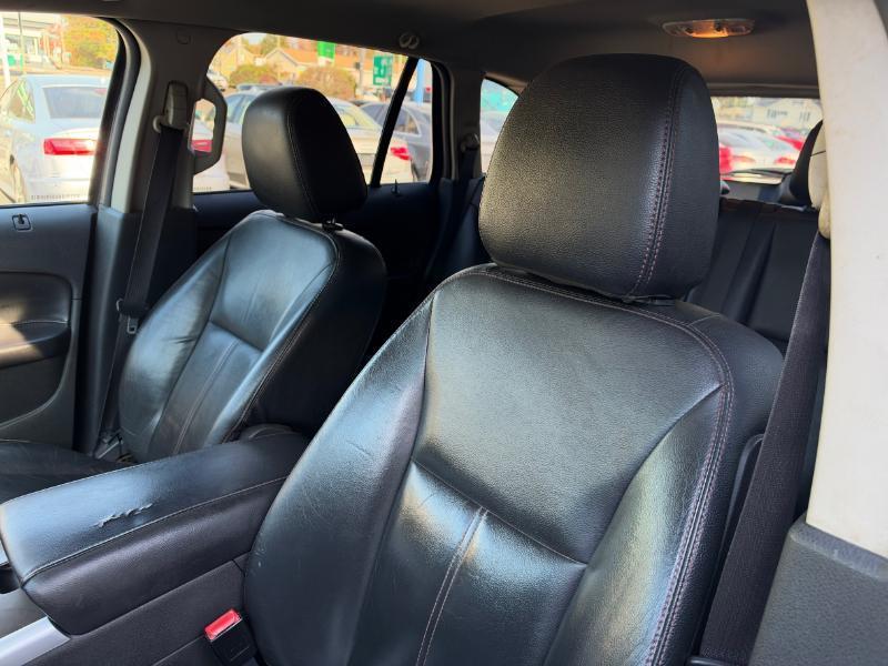 Ford Edge SEL FWD 2013