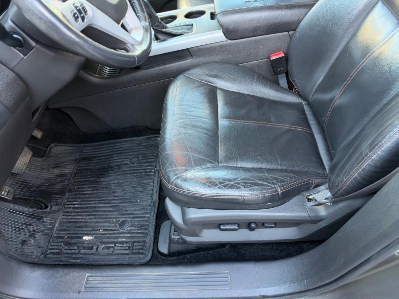 Ford Edge SEL FWD 2013