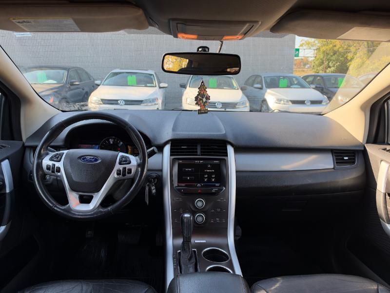 Ford Edge SEL FWD 2013