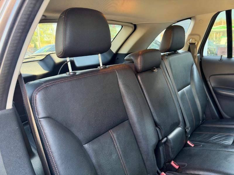 Ford Edge SEL FWD 2013