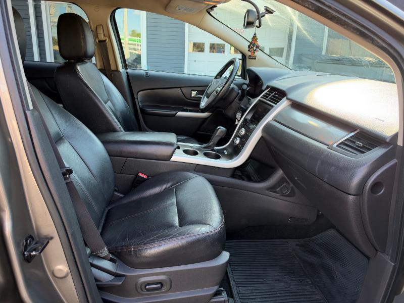 Ford Edge SEL FWD 2013