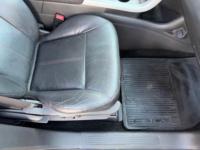 Ford Edge SEL FWD 2013
