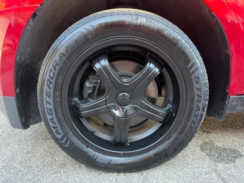 Chevrolet Equinox LTZ AWD 2014