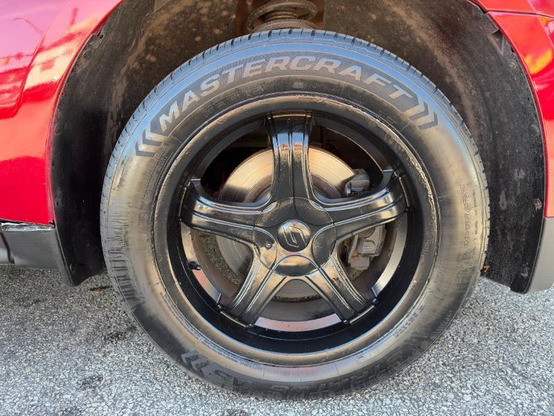 Chevrolet Equinox LTZ AWD 2014