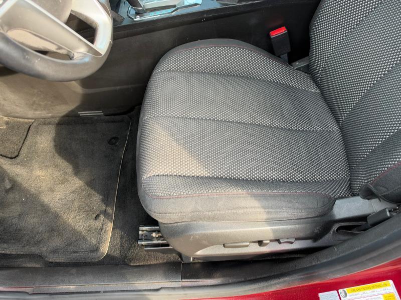 Chevrolet Equinox 1LT AWD 2012