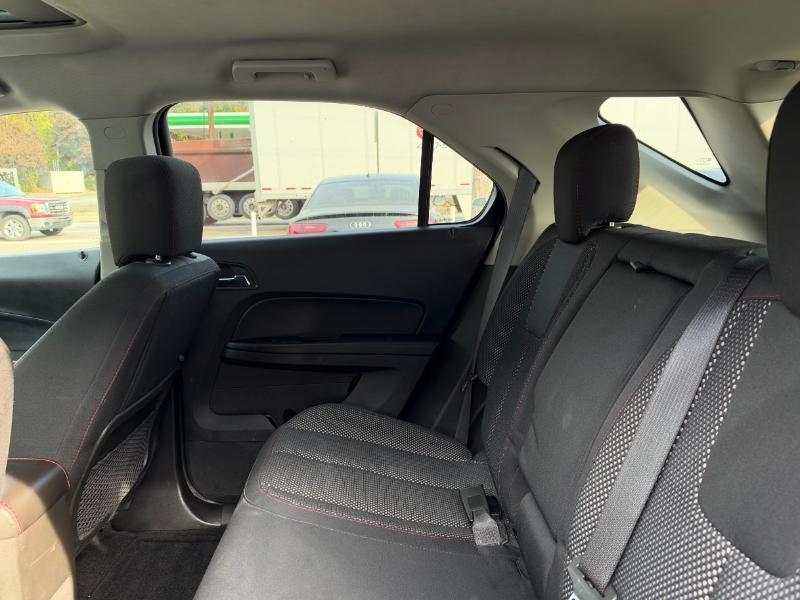 Chevrolet Equinox 1LT AWD 2012