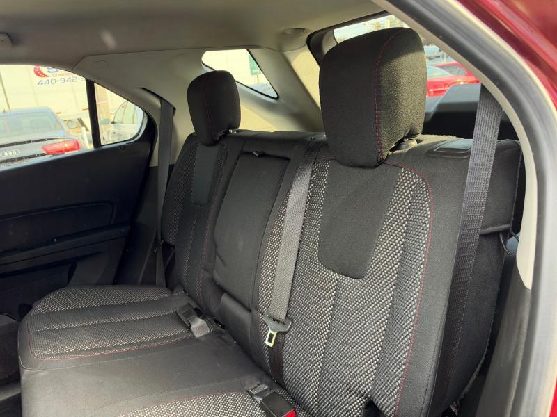 Chevrolet Equinox 1LT AWD 2012