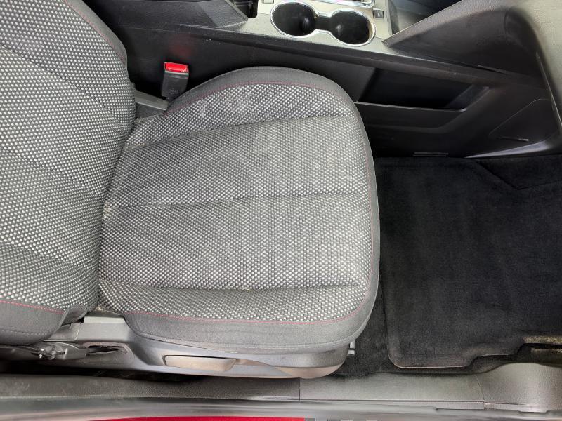 Chevrolet Equinox 1LT AWD 2012