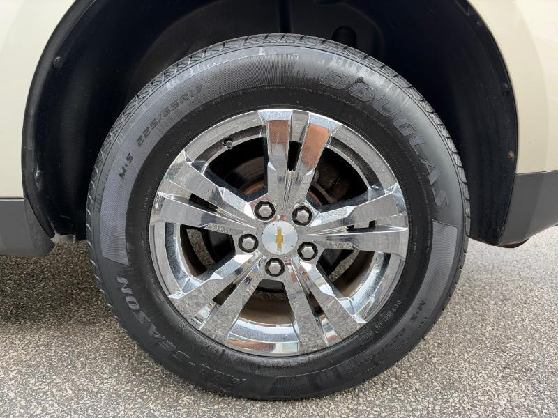 Chevrolet Equinox 1LT 2WD 2013