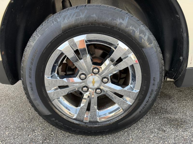 Chevrolet Equinox 1LT 2WD 2013