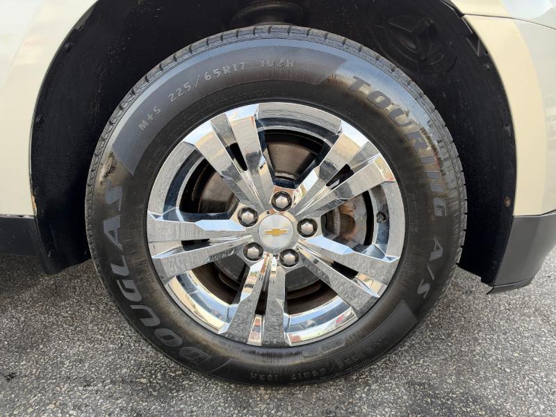 Chevrolet Equinox 1LT 2WD 2013
