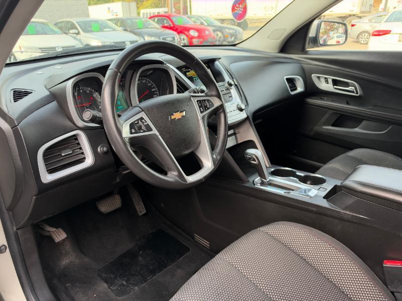 Chevrolet Equinox 1LT 2WD 2013