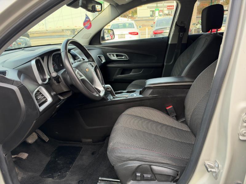 Chevrolet Equinox 1LT 2WD 2013