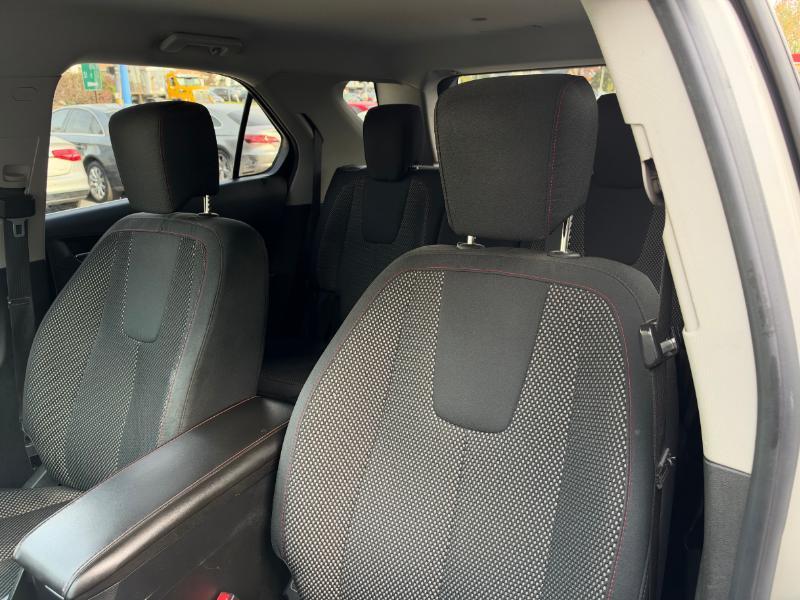Chevrolet Equinox 1LT 2WD 2013