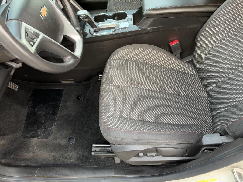 Chevrolet Equinox 1LT 2WD 2013