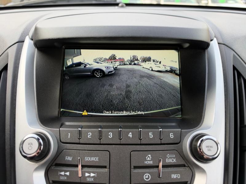 Chevrolet Equinox 1LT 2WD 2013