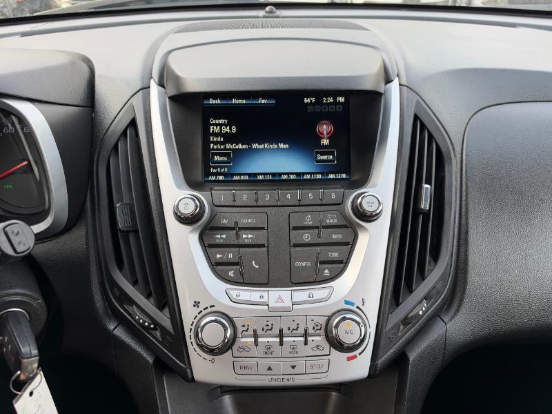 Chevrolet Equinox 1LT 2WD 2013