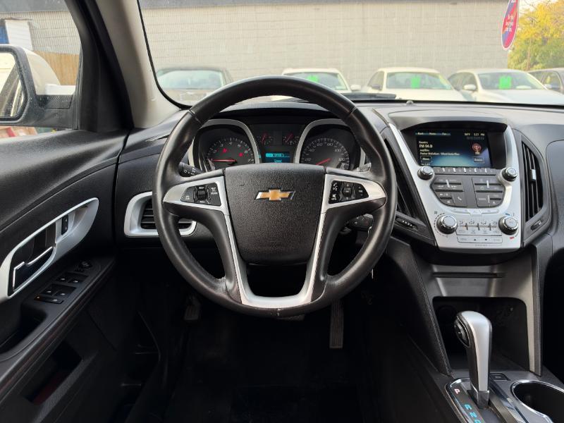 Chevrolet Equinox 1LT 2WD 2013