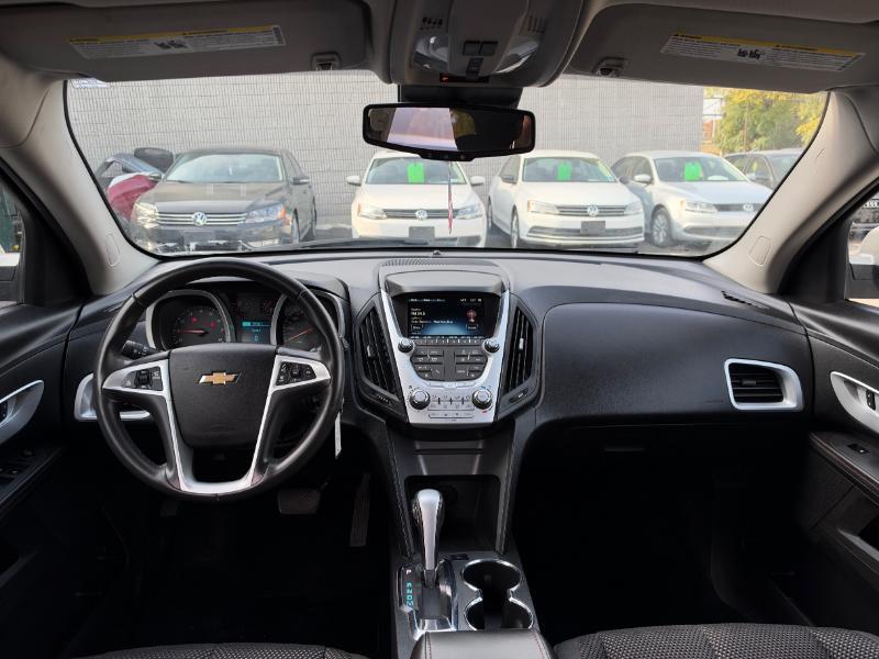 Chevrolet Equinox 1LT 2WD 2013