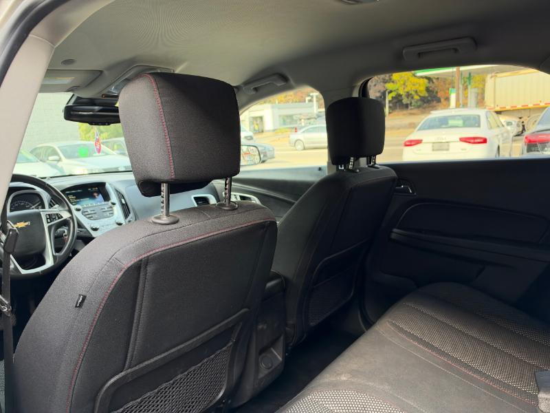 Chevrolet Equinox 1LT 2WD 2013