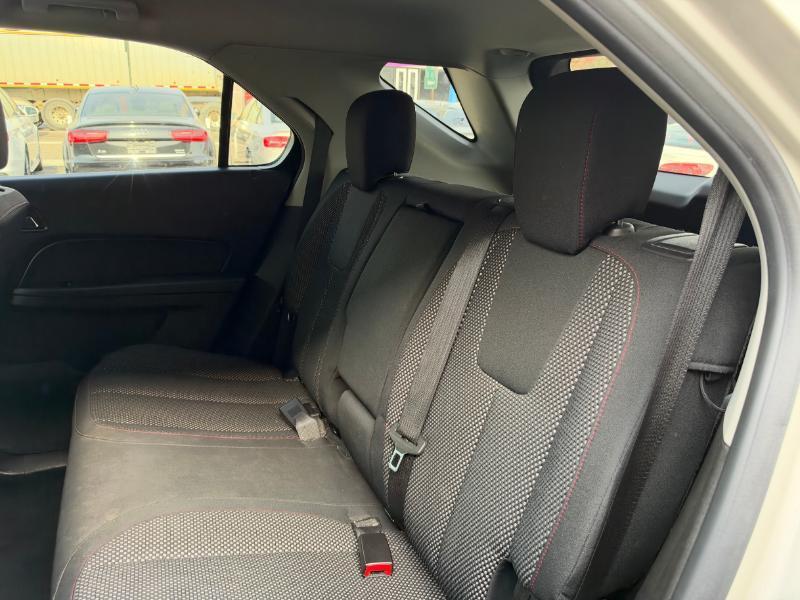 Chevrolet Equinox 1LT 2WD 2013