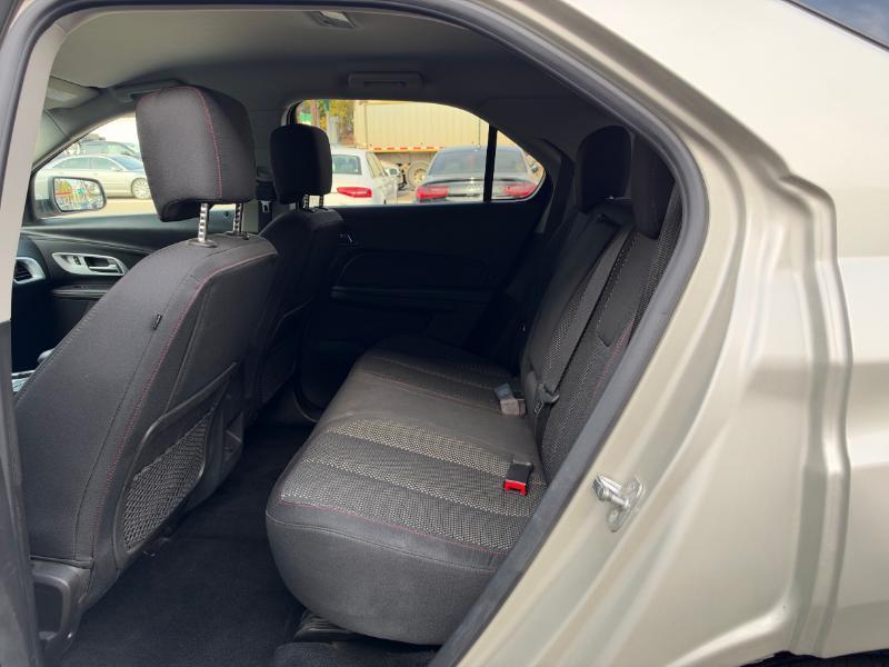 Chevrolet Equinox 1LT 2WD 2013