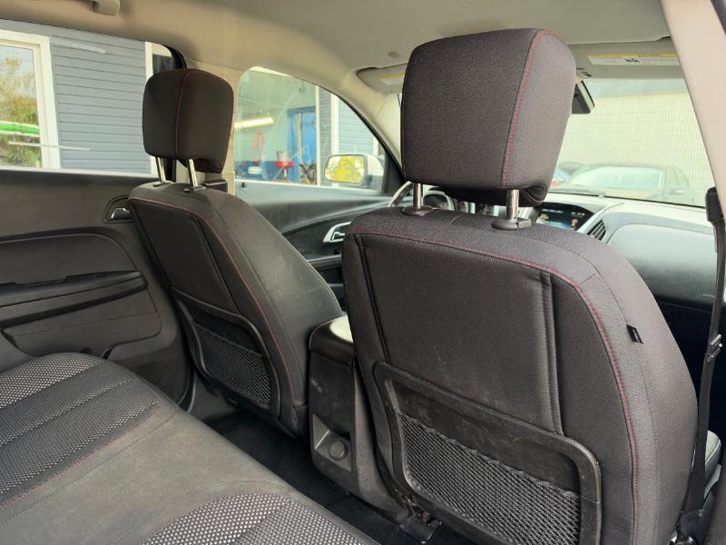 Chevrolet Equinox 1LT 2WD 2013