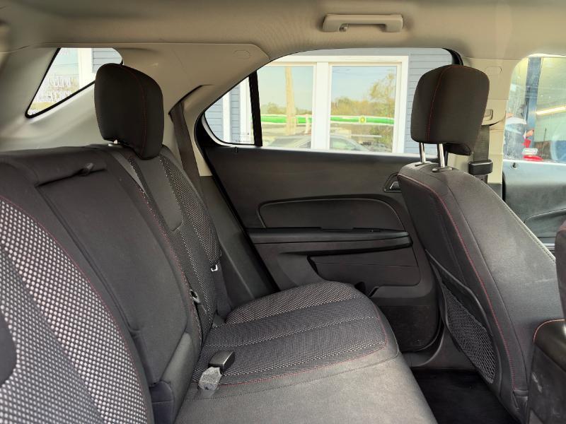 Chevrolet Equinox 1LT 2WD 2013