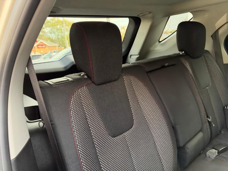 Chevrolet Equinox 1LT 2WD 2013