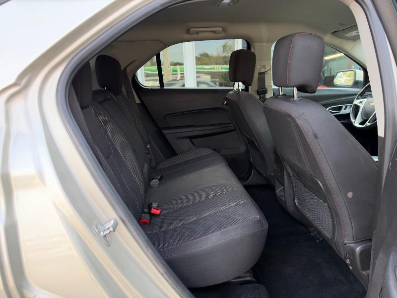 Chevrolet Equinox 1LT 2WD 2013