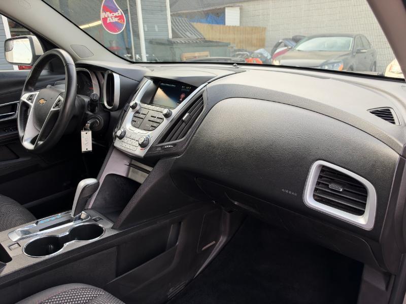 Chevrolet Equinox 1LT 2WD 2013