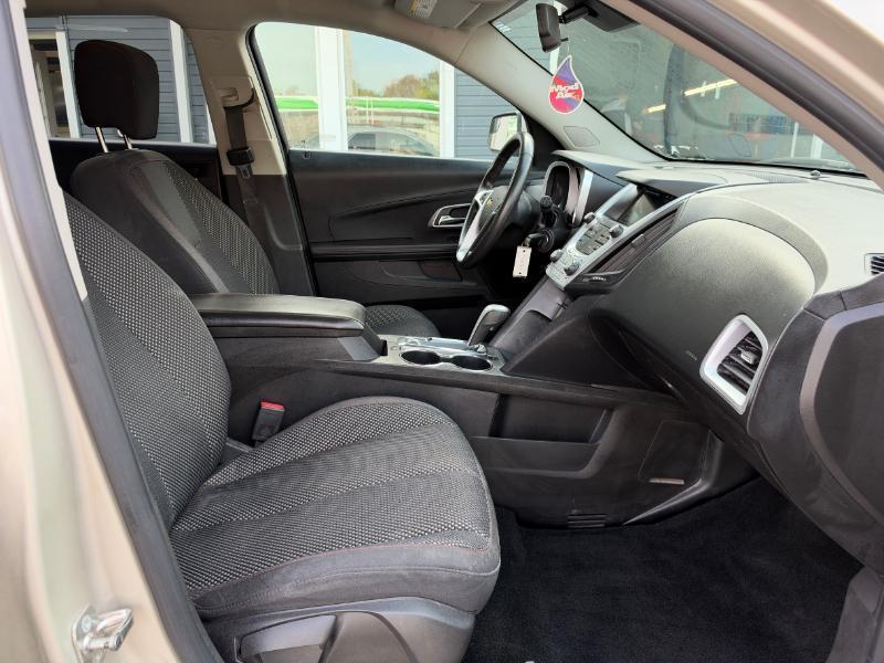 Chevrolet Equinox 1LT 2WD 2013