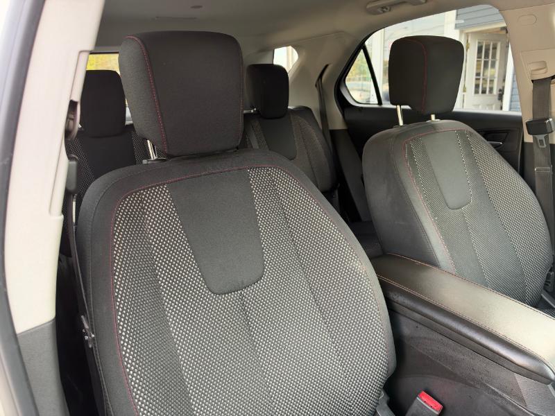 Chevrolet Equinox 1LT 2WD 2013