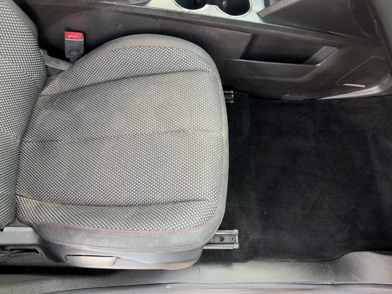 Chevrolet Equinox 1LT 2WD 2013