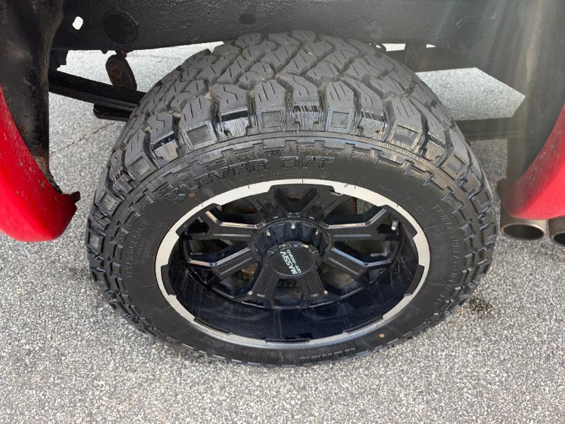 GMC Sierra 1500 SLE Ext. Cab 4WD 2013