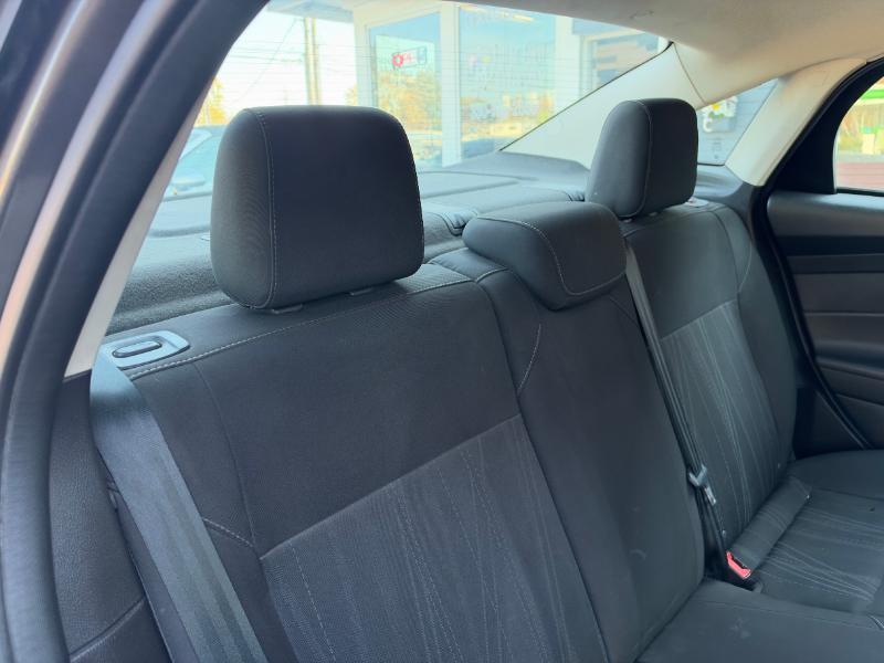 Ford Focus SEL Sedan 2018