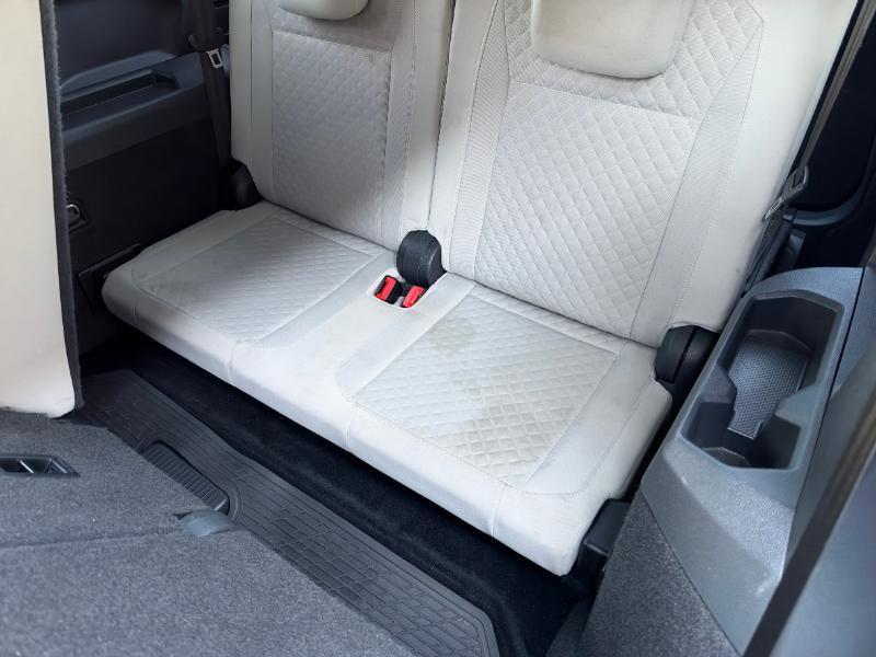 Volkswagen Tiguan S 2018