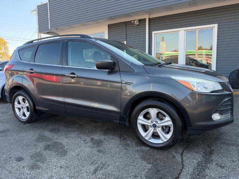 Ford Escape SE 4WD 2015