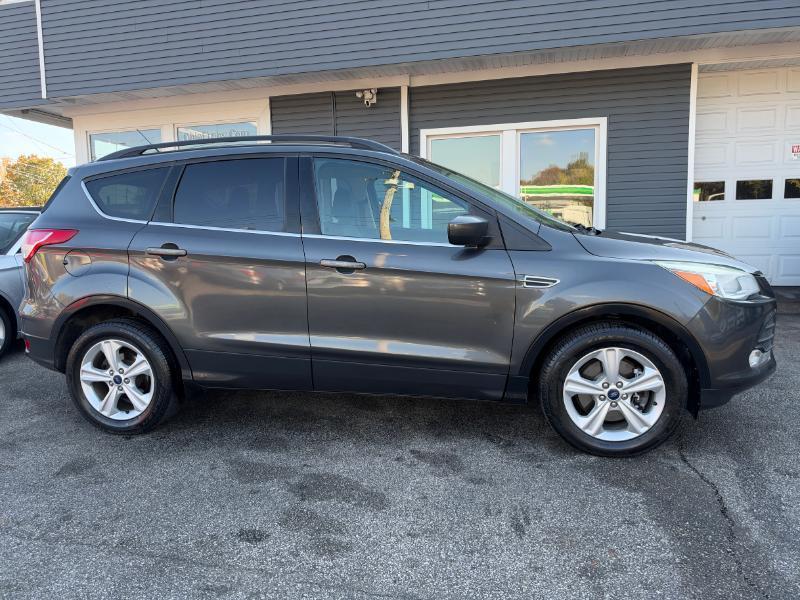 Ford Escape SE 4WD 2015