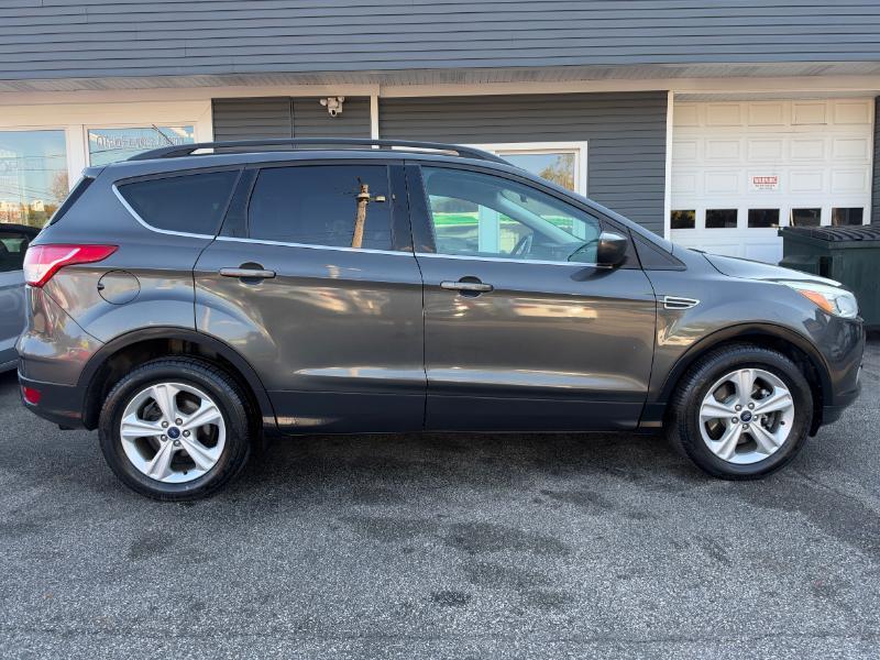 Ford Escape SE 4WD 2015