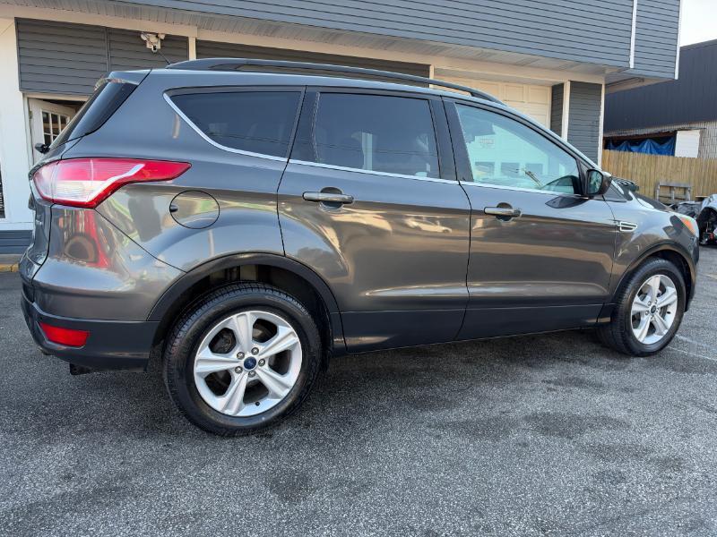 Ford Escape SE 4WD 2015